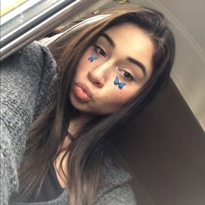 Meet your Posher, Brittney